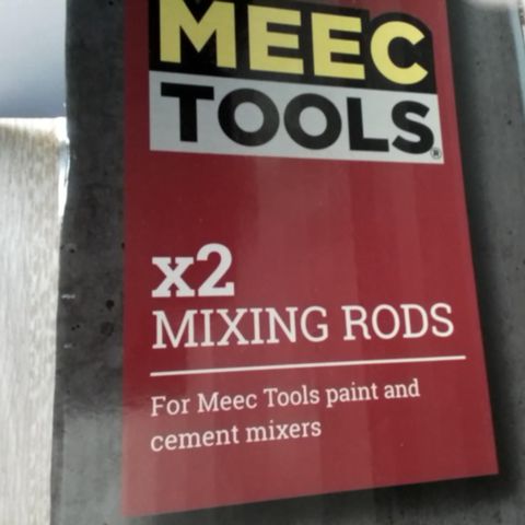 FOR MEEC TOOLS MASKIN