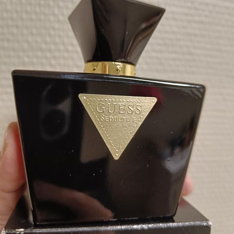 Guess - Seductive Noir