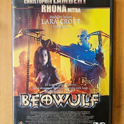 Beowulf