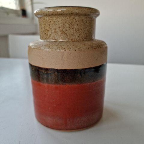 Kinesisk Vase