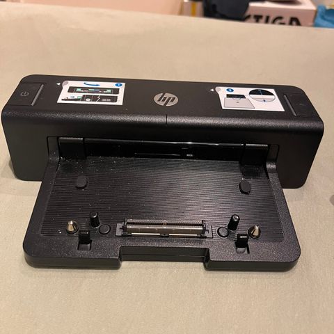 HP docking station HSTNN-I11X