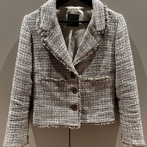 Sand of Copenhagen blazer/jakke