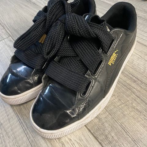 puma sko str 38