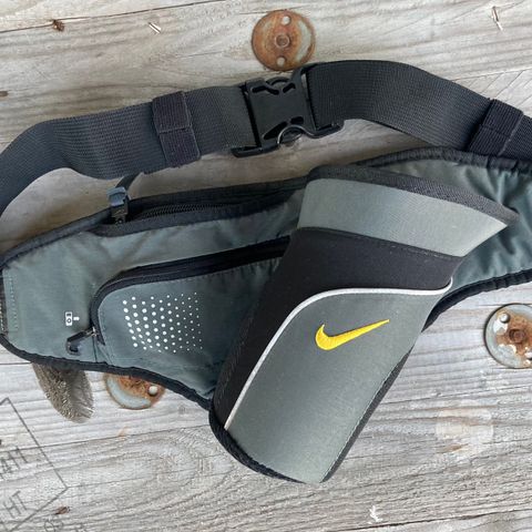 NIKE Bottle Belt