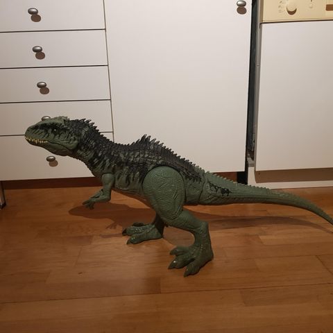 Dinosaur