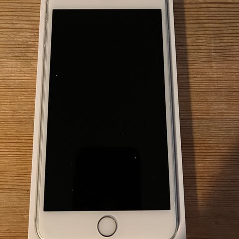 iPhone 6S Plus - 64 GB