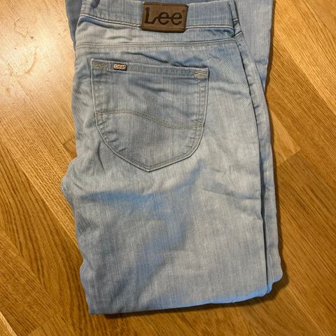Denim Levis bukse