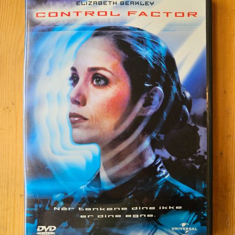 Control Factor