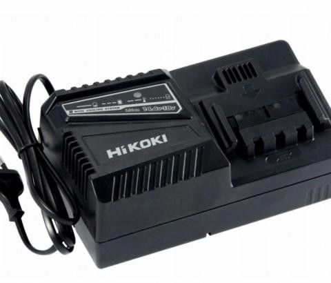 Hikoki UC18YFSL 14,4-18V batterilader
