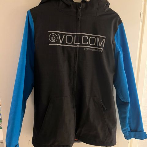 Volcom ski/snowboard jakke