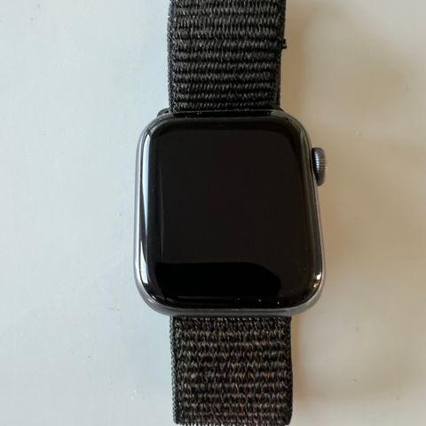 Apple Iwatch 4 (GPS, 40 mm)