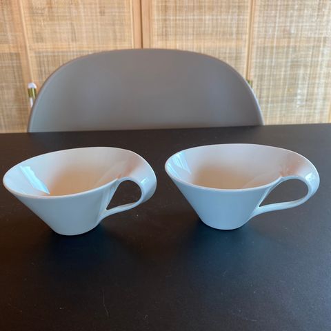 Villeroy & Boch NewWave 2 tekopper