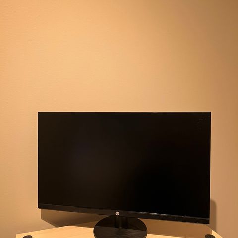 Hp V27i FHD Monitor