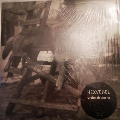 Hexvessel - Vainolainen 7"
