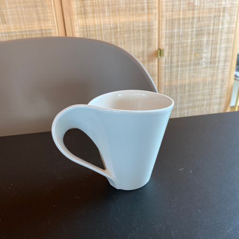 Villeroy & boch NewWave Caffékrus 30 cl