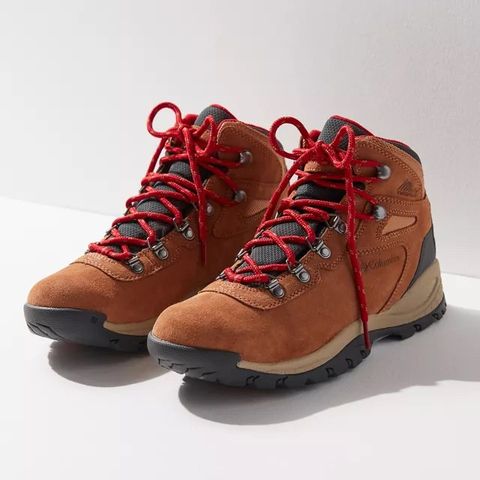 Columbia Newton Ridge plus waterproof sko