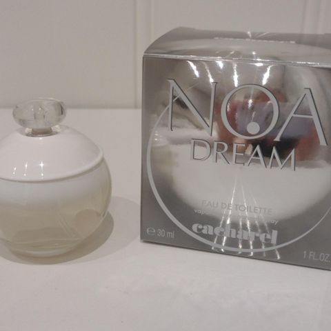 Parfyme - Cacharel Noa Dream edt 30 ml