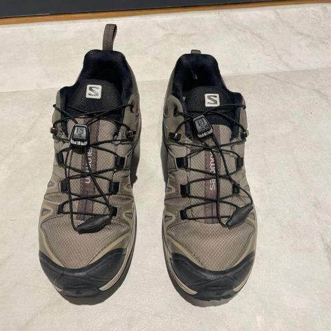 Salomon x ultra gtx str 36 2/3