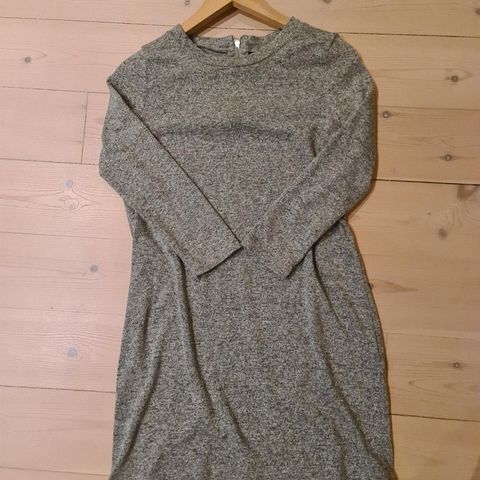 Lang genser/tunika/kjole
