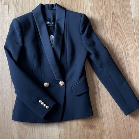 Balmain Blazer/Jakke