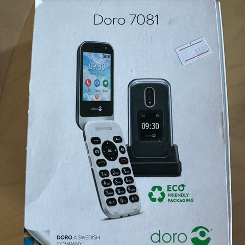 Doro 7081