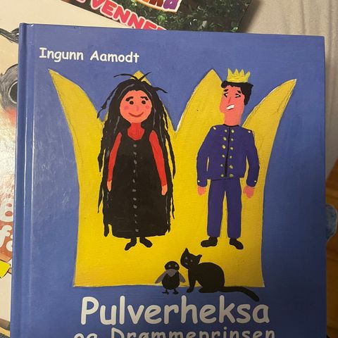 Pulverheksa