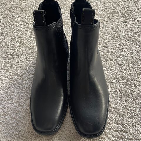Ankelboots / Chelseaboots