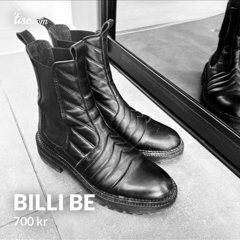 Billi Bi boots/støvler