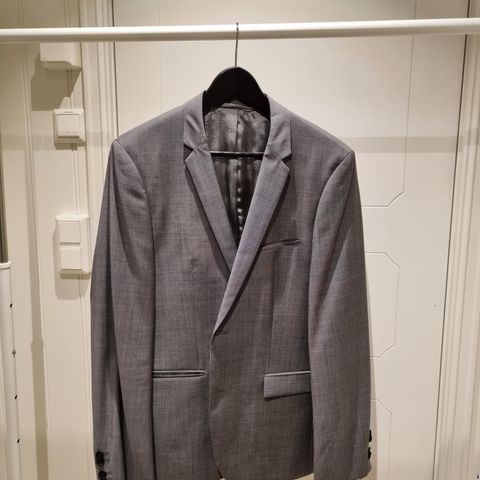 HUGO BOSS blazer/dressjakke str. 50