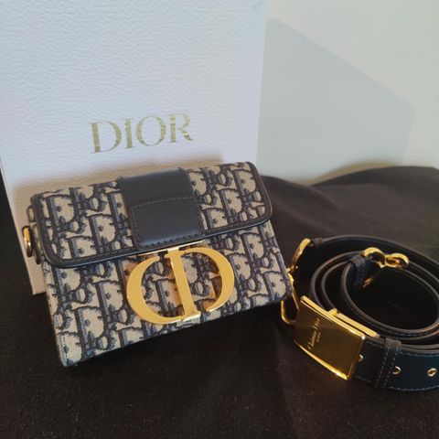 Dior 30 Montaigne Box Bag