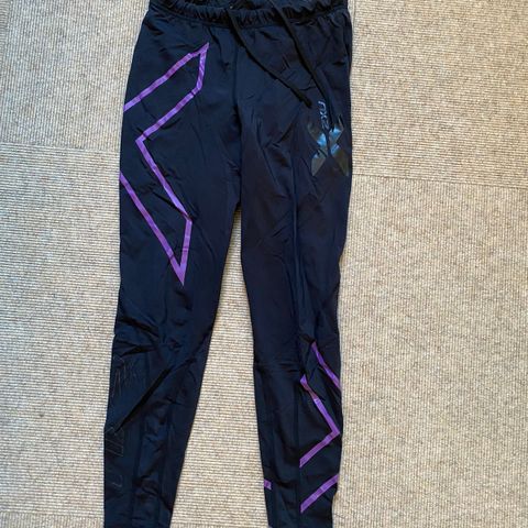 2xu treningstights str. S