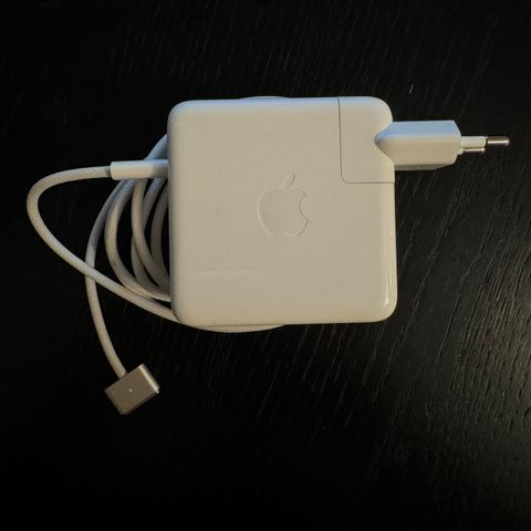 MacBook lader (MagSafe 67W)