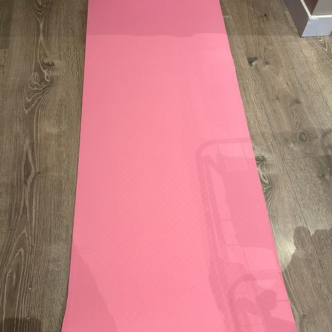 yoga mat