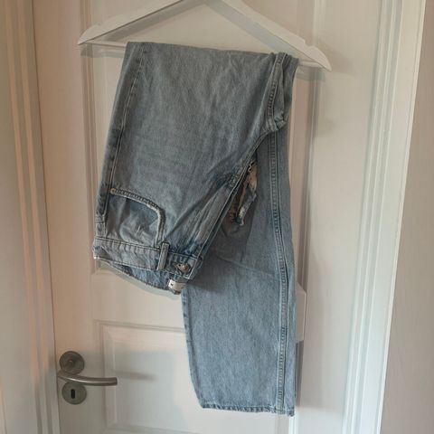 Jeans Gina Tricot