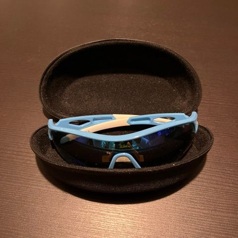 Rossignol Wcs Sportsbriller