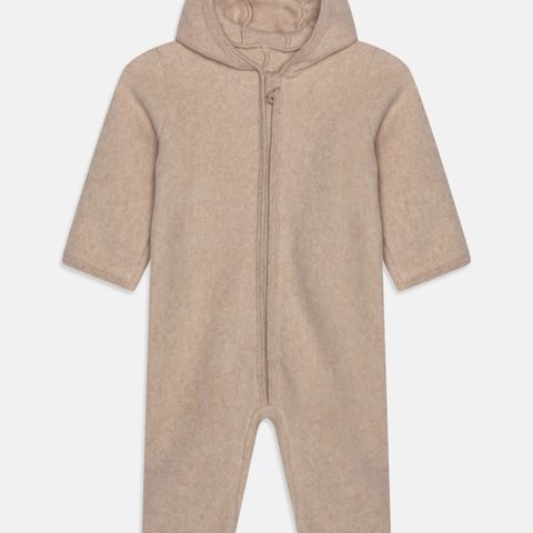 1 / 3 Huttelihut MUSHI PRAM EARS UNISEX - Jumpsuit