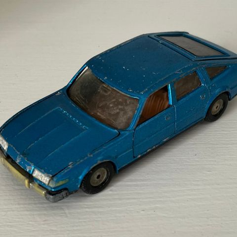 Corgi Toys Rover 3500  13,1 cm