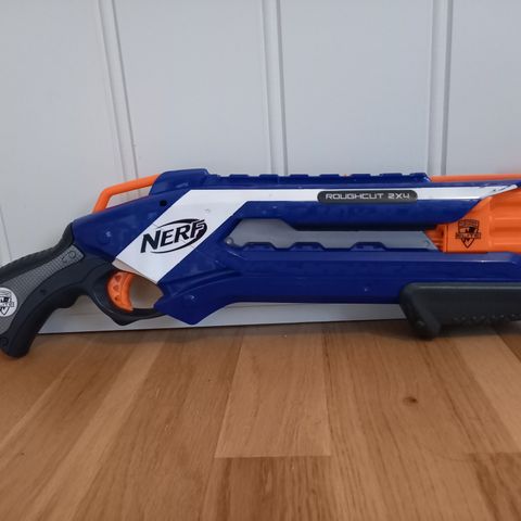 Nerf