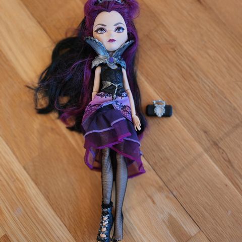 Monster high