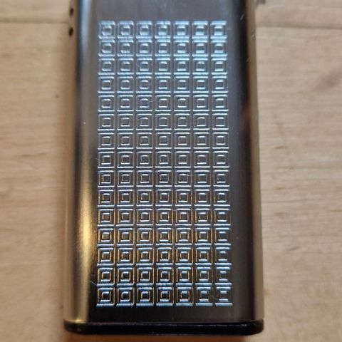 Retro Ibelectro lighter