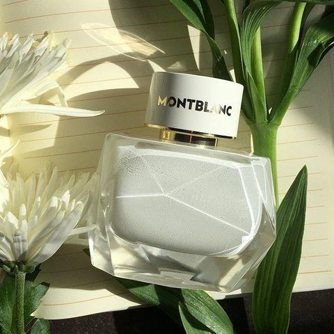 Montblanc signature 90 ml