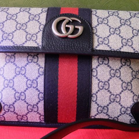 Gucci Ophidia GG  * NY PRIS *