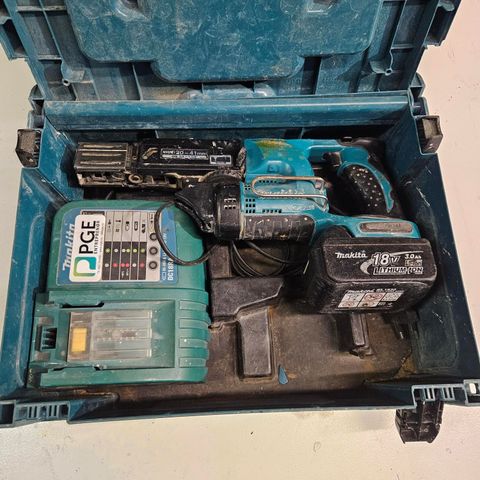 Makita BRF450