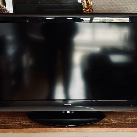 Toshiba TV , 40 tommer