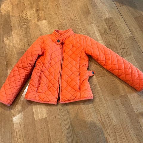 Ralph Lauren, Polo jakke str 6 år