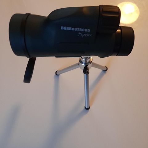 Monocular (BARR&STROUD Sprite 20x50)