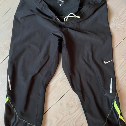 Nike Treningstights str M