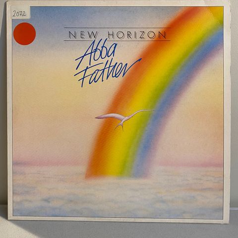 New Horizon - Abba Father (EX- / EX-)