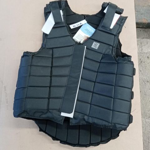 Ridevest large ikke brukt