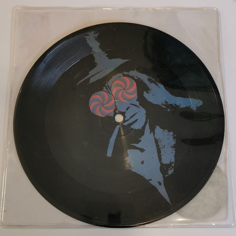 Terra Firma – Spiral Guru / For A Thousand Mothers (Jethro Tull) picture disc